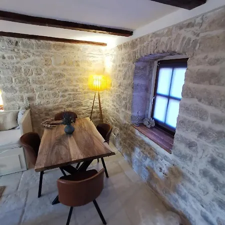 Apartmán Malic Pridraga