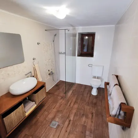 Malic Apartmán