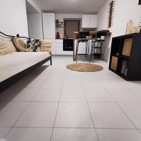 Malic Apartmán
