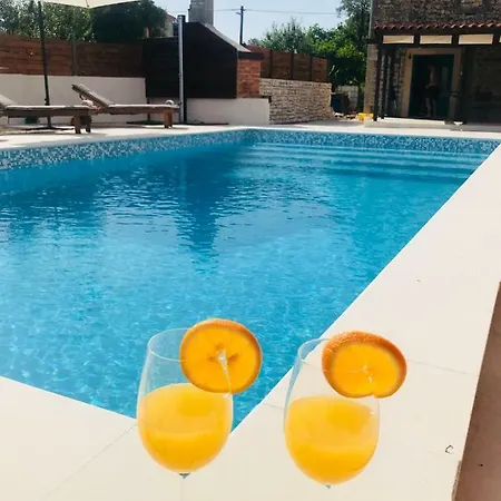 Malic Apartmán Pridraga