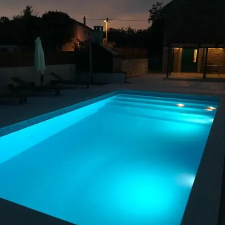 Apartmán Malic *