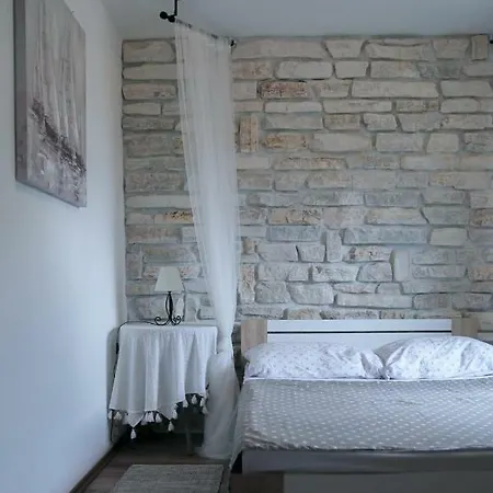 Apartmán Malic Pridraga