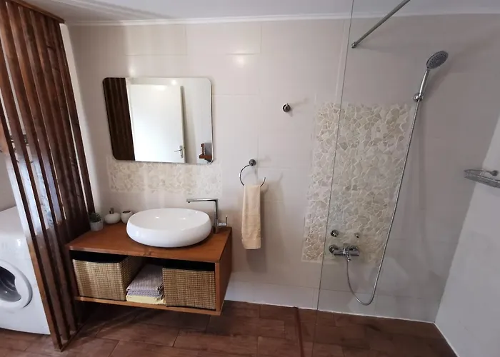 Apartments Malic *