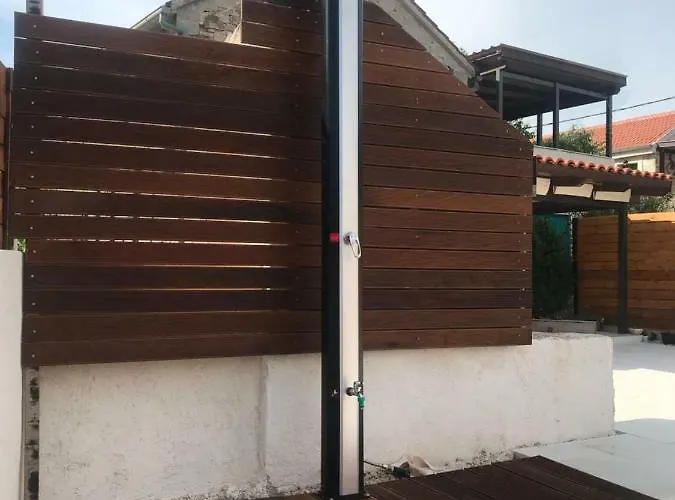 Malic Διαμέρισμα Pridraga