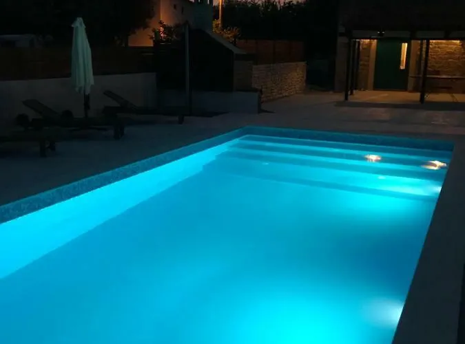 Διαμέρισμα Malic *