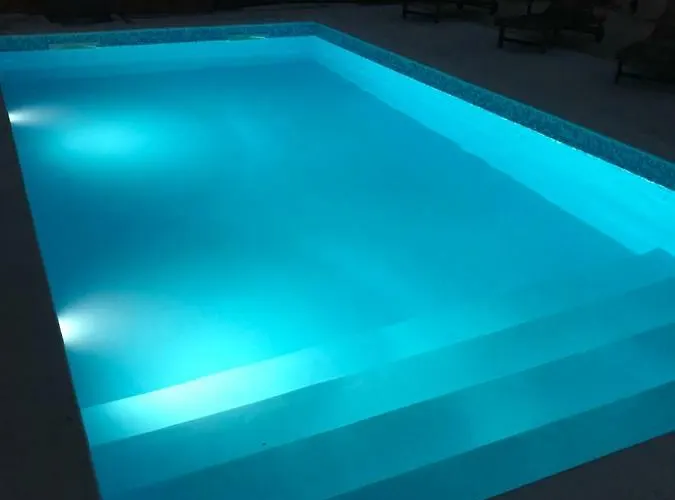 Malic Διαμέρισμα *