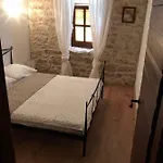 Apartments Malic *