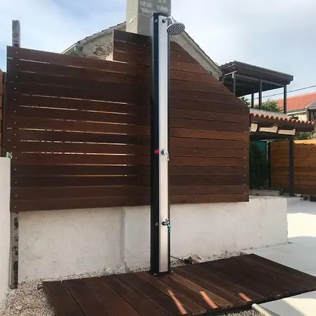 Malic アパート Pridraga