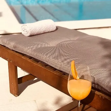 Malic アパート Pridraga