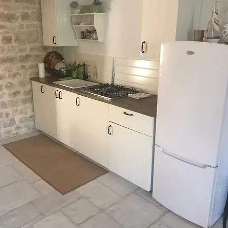 Malic アパート *