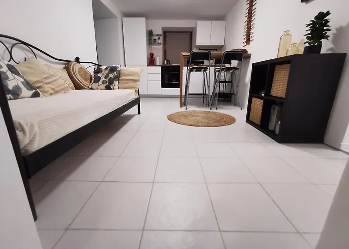 Apartments Malic Апартаменты