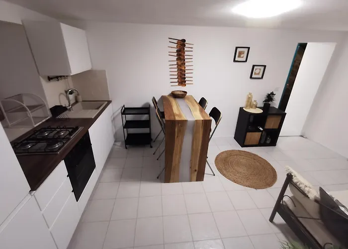 Apartments Malic Апартаменты