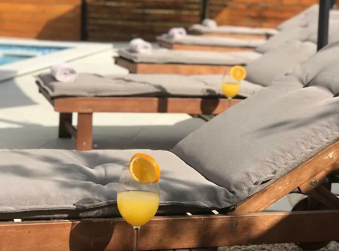 Apartments Malic Апартаменты