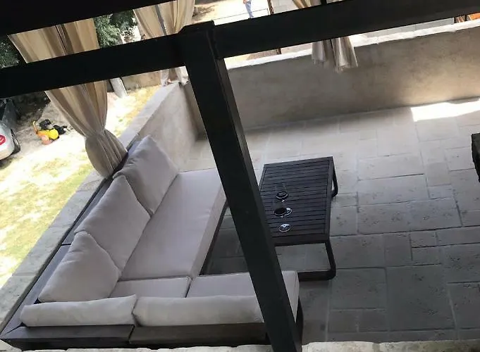 Apartments Malic Pridraga